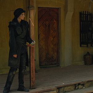 Fotoğraf Son Kale: Hacıbey