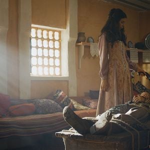 Fotoğraf Son Kale: Hacıbey