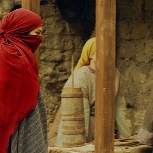 Fotoğraf Son Kale: Hacıbey