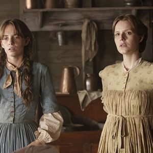 Fotoğraf Maya Hawke