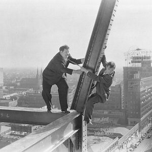 Fotoğraf Oliver Hardy