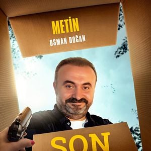 Fotoğraf Son Şaka