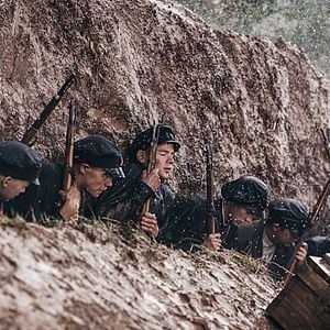 Fotoğraf Dveselu putenis