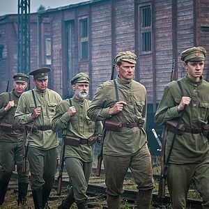 Fotoğraf Dveselu putenis