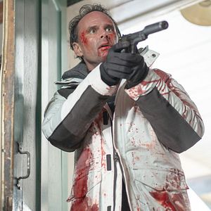 Fotoğraf Walton Goggins