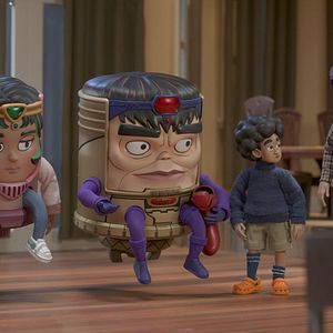 Fotoğraf Marvel's M.O.D.O.K.