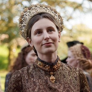 Fotoğraf The Spanish Princess