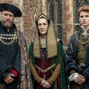 Fotoğraf The Spanish Princess