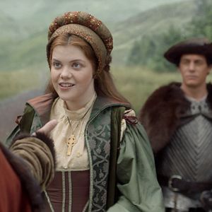 Fotoğraf The Spanish Princess