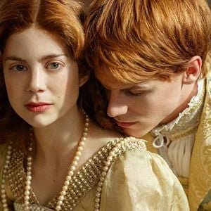 Fotoğraf The Spanish Princess