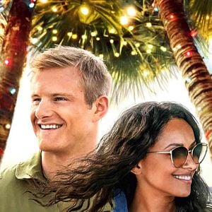 Fotoğraf Noel Hediyesi Bombardımanı