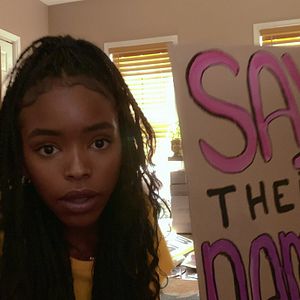 Fotoğraf Social Distance