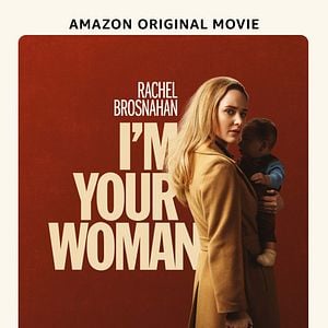 Fotoğraf I’m Your Woman