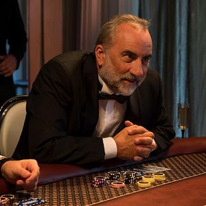 Fotoğraf Antoine Duléry