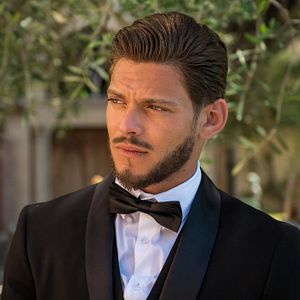 Fotoğraf Rayane Bensetti