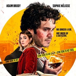 Fotoğraf The Kid Detective