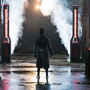 Fotoğraf Sonequa Martin-Green