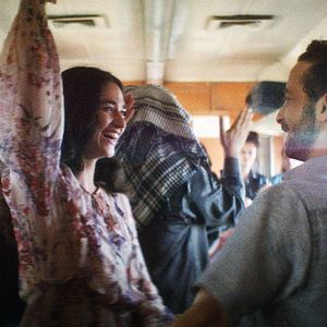 Fotoğraf Yahya Mahayni