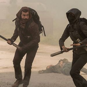 Fotoğraf Nico Tortorella