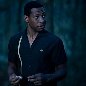 Fotoğraf Jonathan Majors