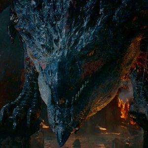 Fotoğraf Canavar Avcısı