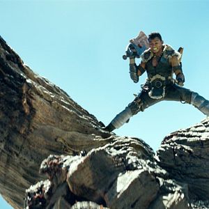 Fotoğraf Tony Jaa