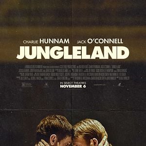 Fotoğraf Jungleland