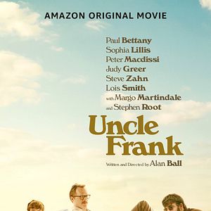 Fotoğraf Uncle Frank
