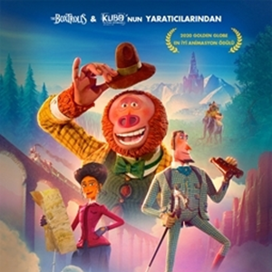 Fotoğraf Bay Link: Kayıp Efsane