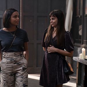 Fotoğraf Georgina Campbell