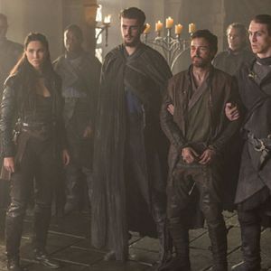 Fotoğraf Jessica Green (II)