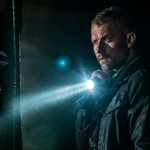 Fotoğraf The Empty Man