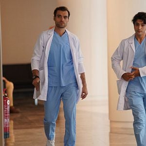 Fotoğraf Mucize Doktor