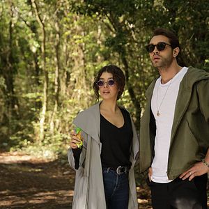 Fotoğraf Çatı Katı Aşk