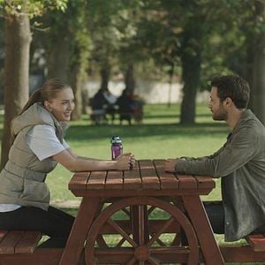 Fotoğraf İyi Günde Kötü Günde