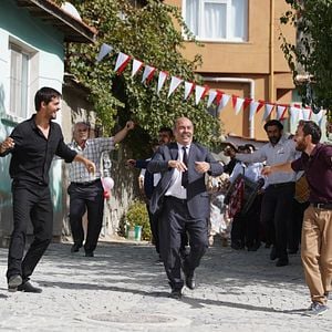 Fotoğraf Gönül Dağı