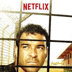 Fotoğraf Inside The World's Toughest Prisons