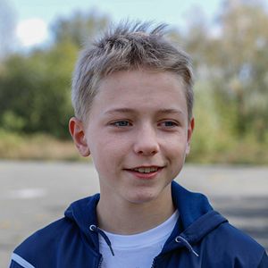 Fotoğraf Maxime Bergeron