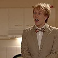 Fotoğraf Please Like Me