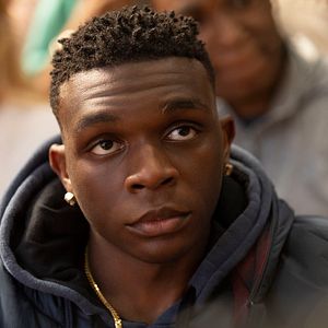 Fotoğraf Alphonso Romero Jones II