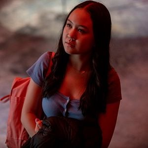 Fotoğraf Amalia Yoo