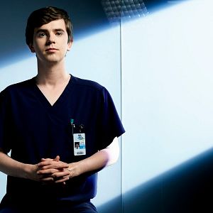 Fotoğraf The Good Doctor