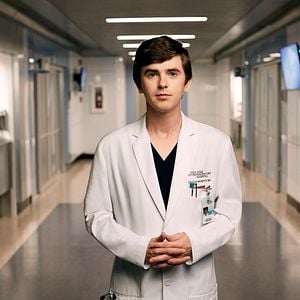 Fotoğraf The Good Doctor