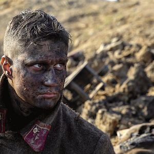 Fotoğraf Podolskiye kursanty