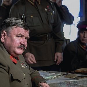 Fotoğraf Podolskiye kursanty