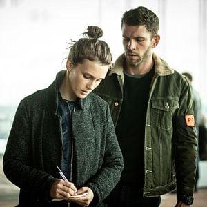 Fotoğraf Arnaud Valois