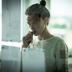 Fotoğraf Marine Vacth