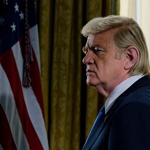 Fotoğraf Brendan Gleeson