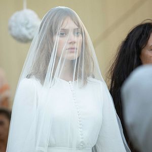 Fotoğraf Nadia Tereszkiewicz