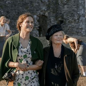 Fotoğraf Six Minutes To Midnight